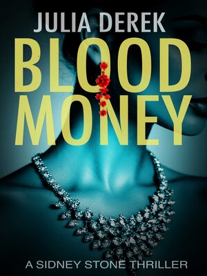 cover image of Blood Money
